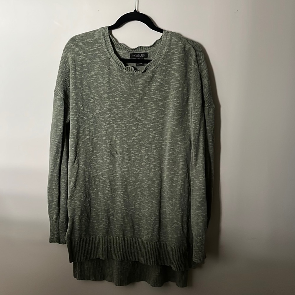 SOLD Rachel Zoe Sweater - Picture 5 of 7
